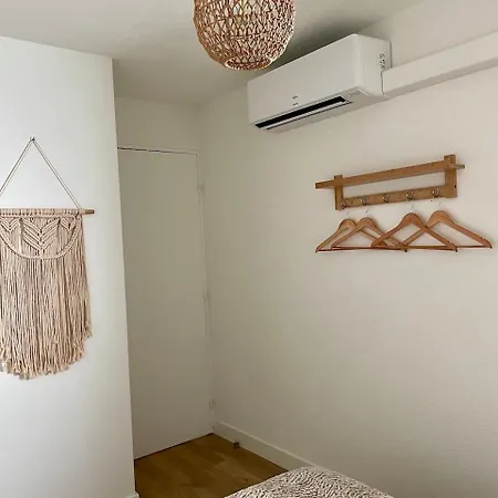 T2 Climatise A 100m De La