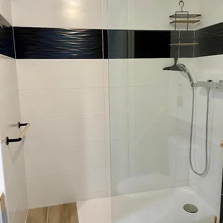 T2 Climatise A 100m De La