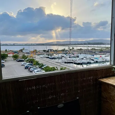 T2 Climatise A 100m De La * フロンティニャン