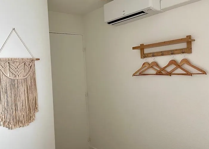 T2 Climatise A 100m De La