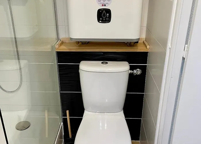 T2 Climatise A 100m De La *